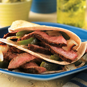 Fajitas Cl�sicas