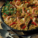 Delicious Paella