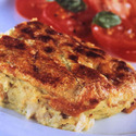 Easy Cheese Souffl�