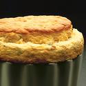 Basic Cheese Souffl�