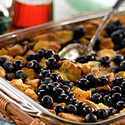 Blueberry Breakfast Bonanza