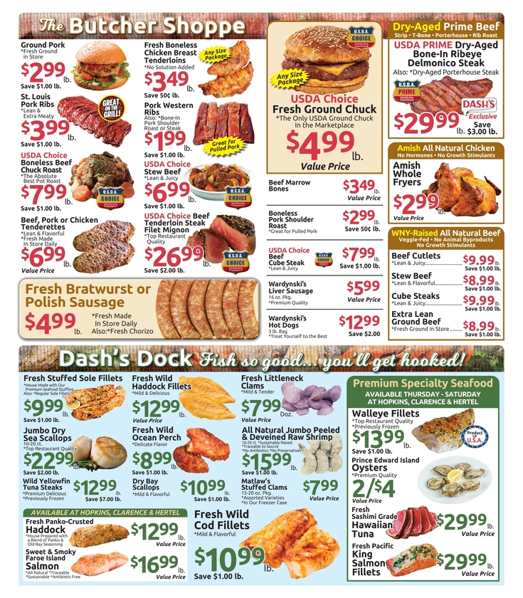 Circular Page 6