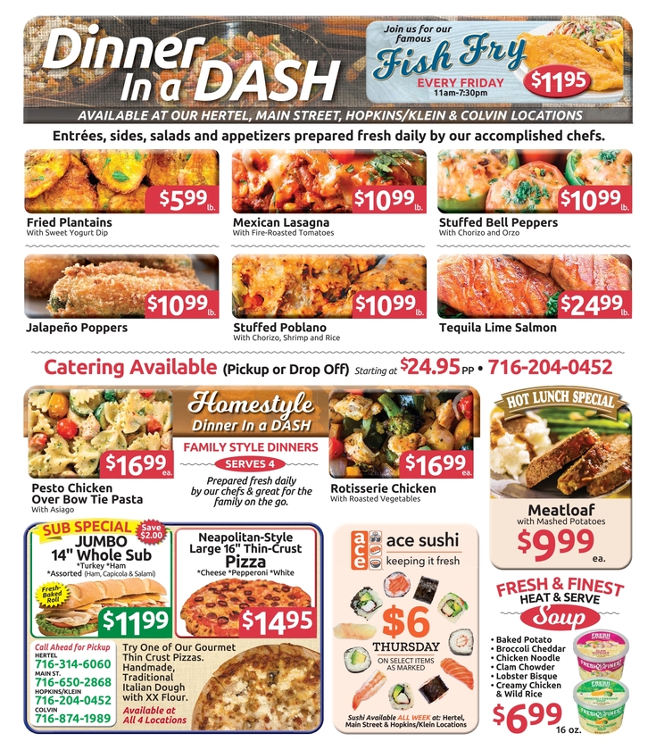 Circular Page 11