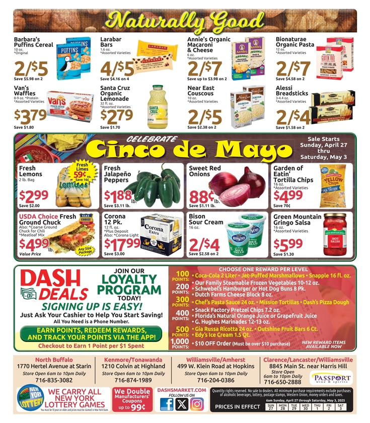 Circular Page 12