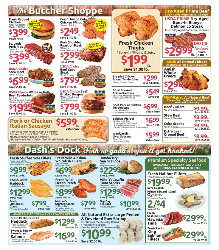 Circular Page 6