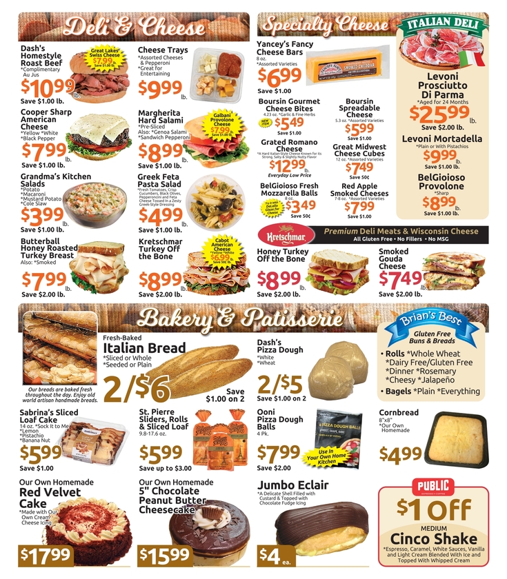 Circular Page 7
