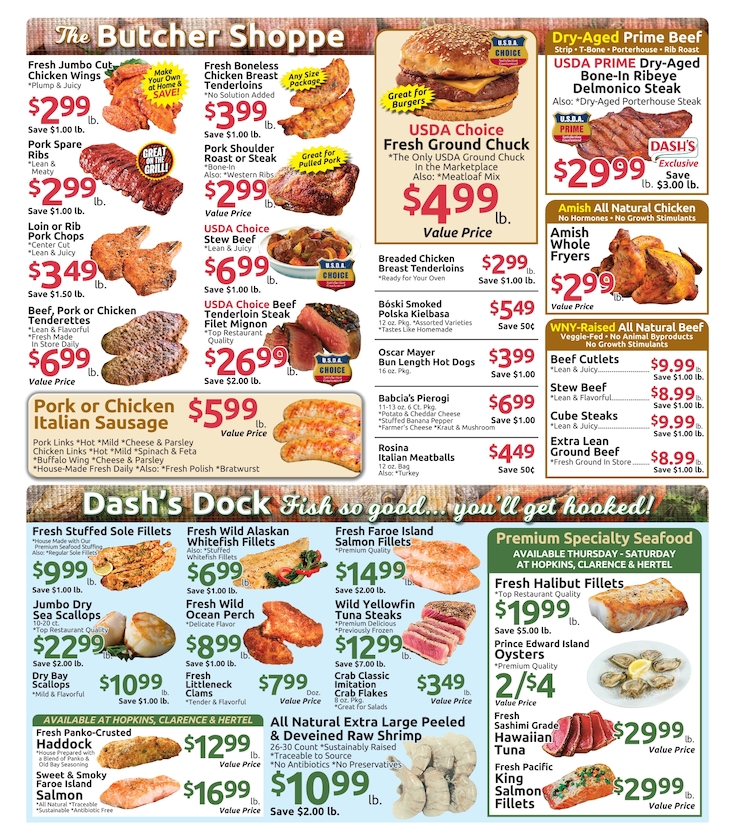 Circular Page 6