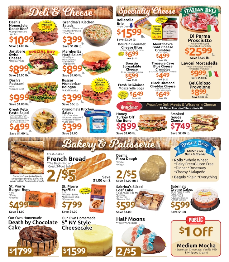 Circular Page 7