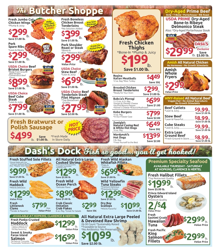 Circular Page 6