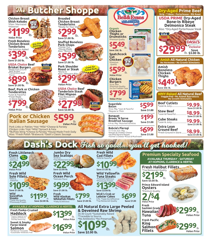 Circular Page 3