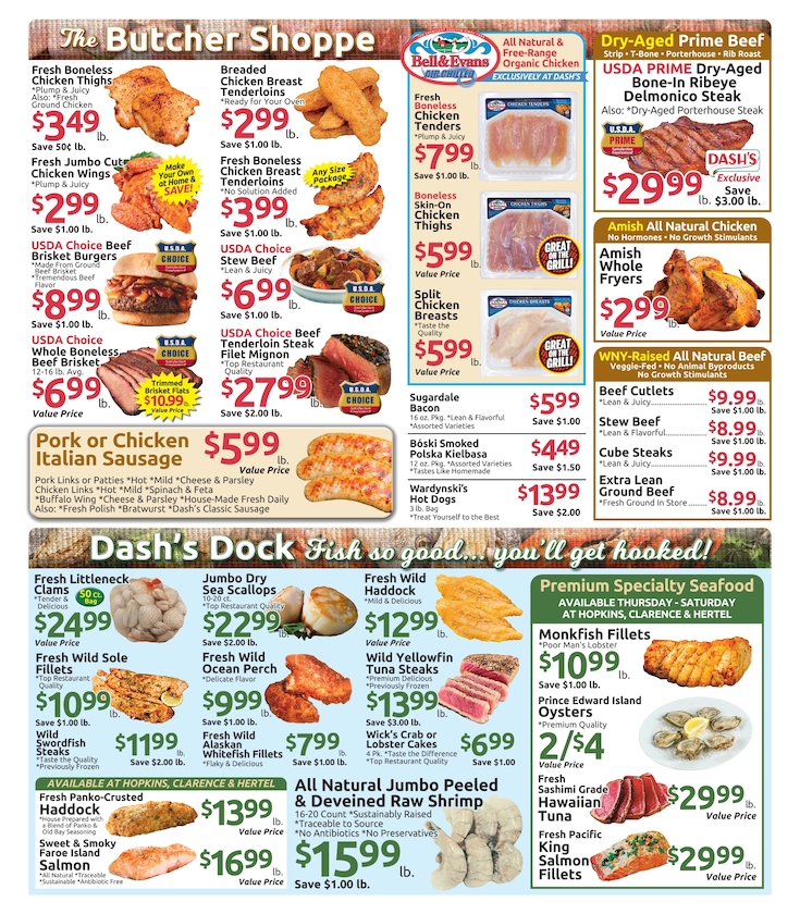Circular Page 3