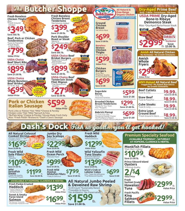 Circular Page 3