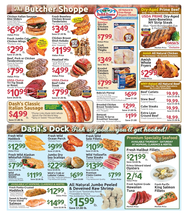Circular Page 3