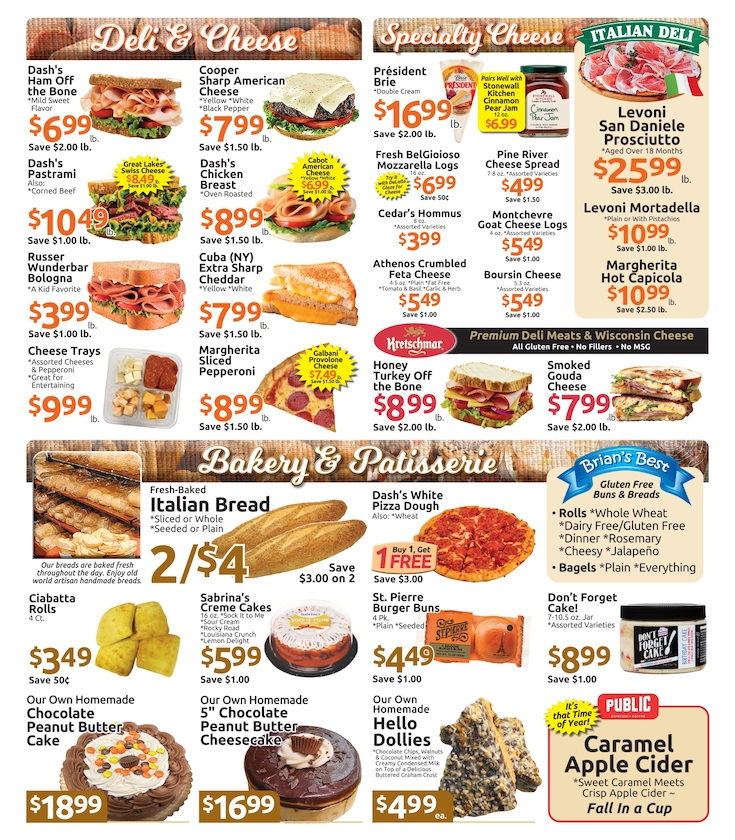 Circular Page 6