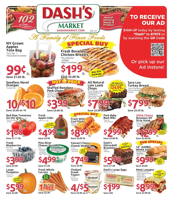 Circular Page 1