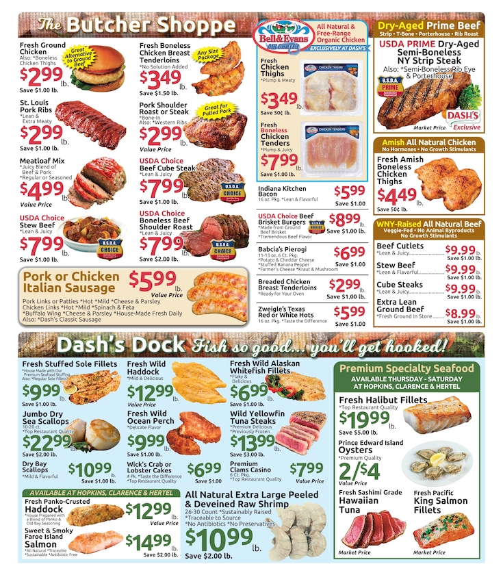 Circular Page 3