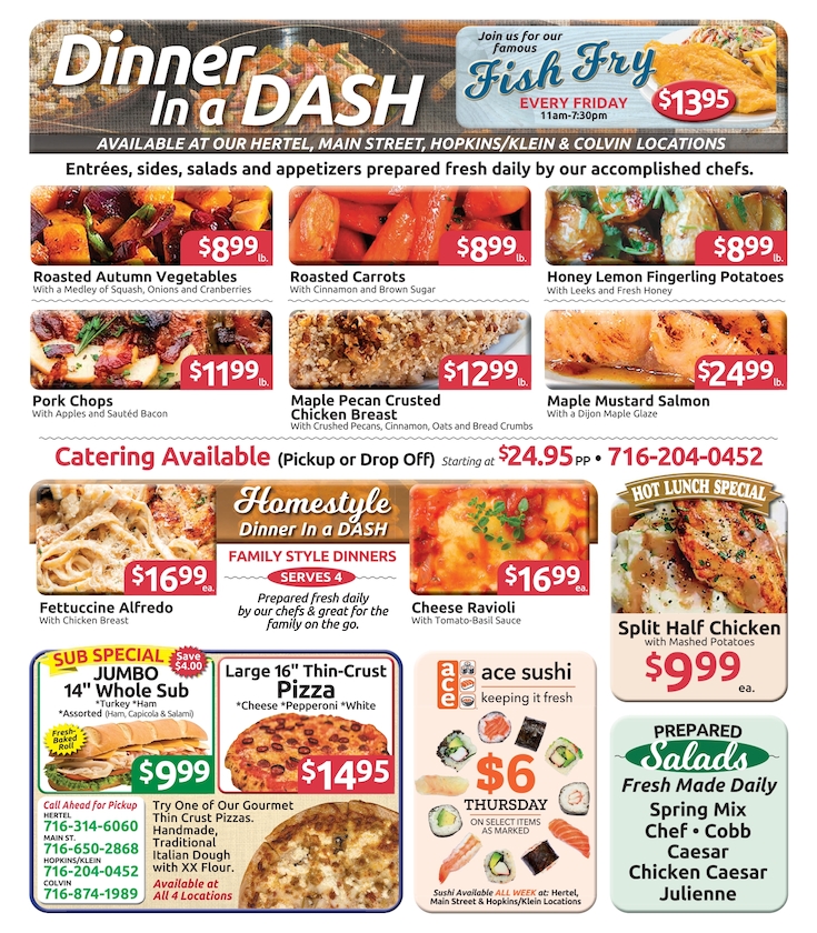 Circular Page 7