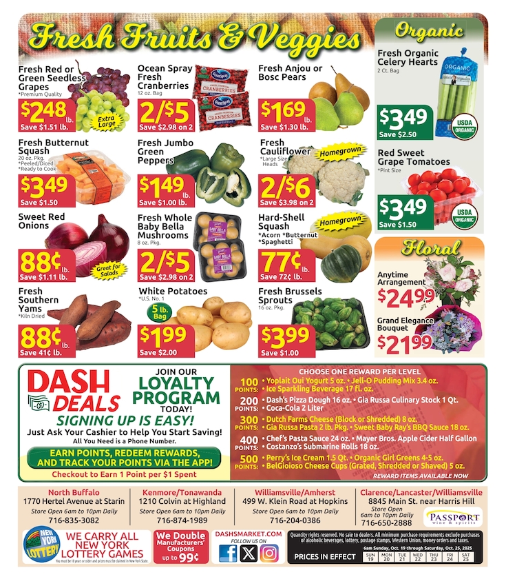 Circular Page 8