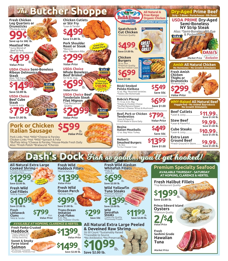 Circular Page 4