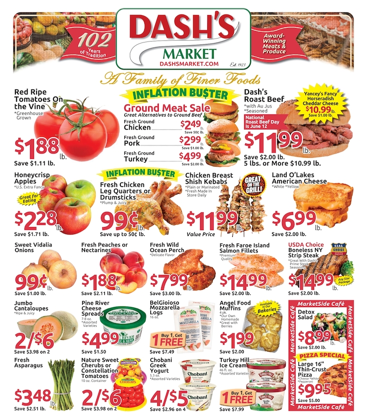 Circular Page 3