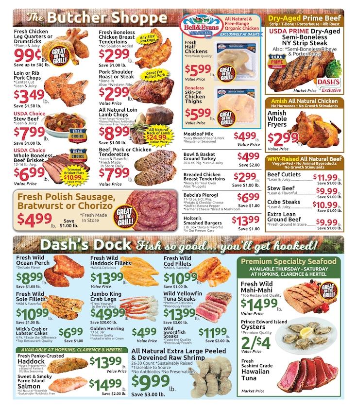 Circular Page 4