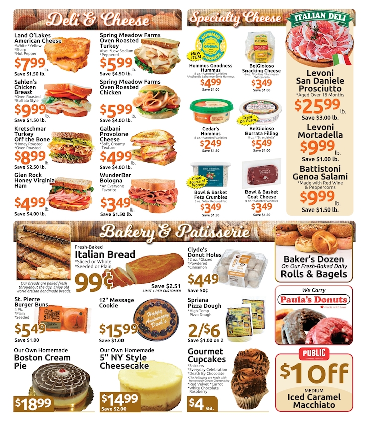 Circular Page 5