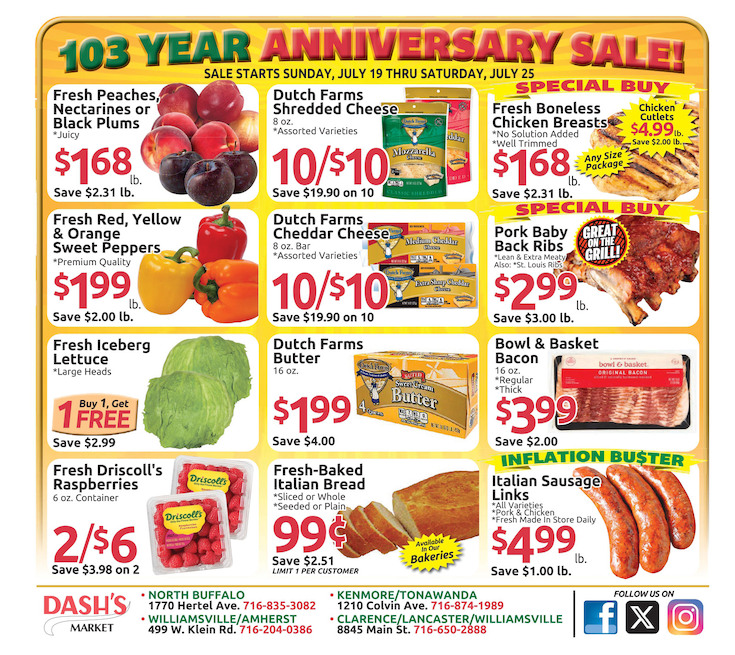 Circular Page 1