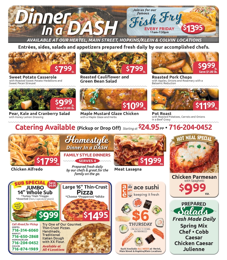 Circular Page 10