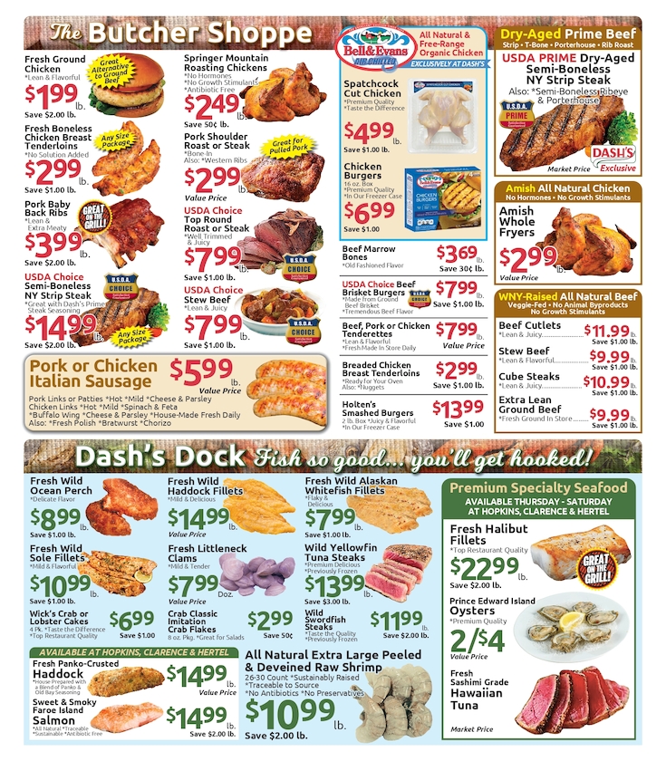 Circular Page 4