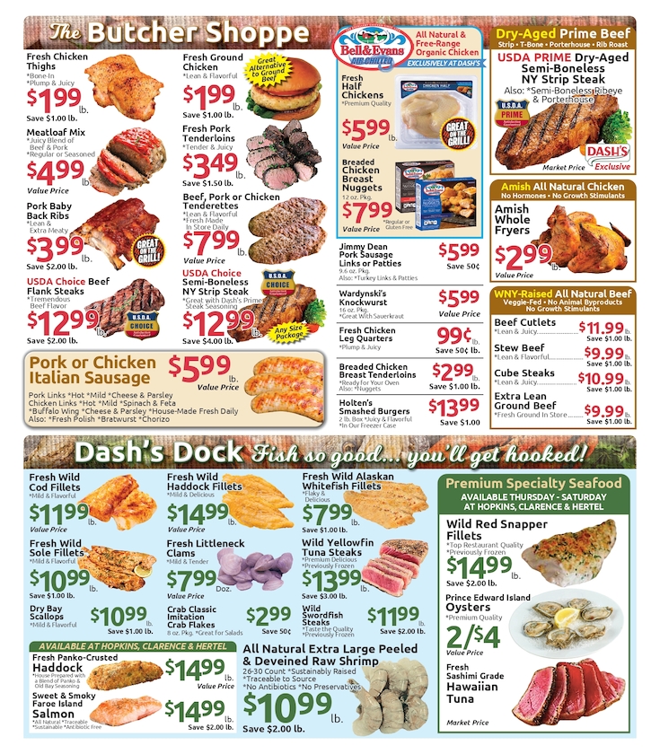 Circular Page 4