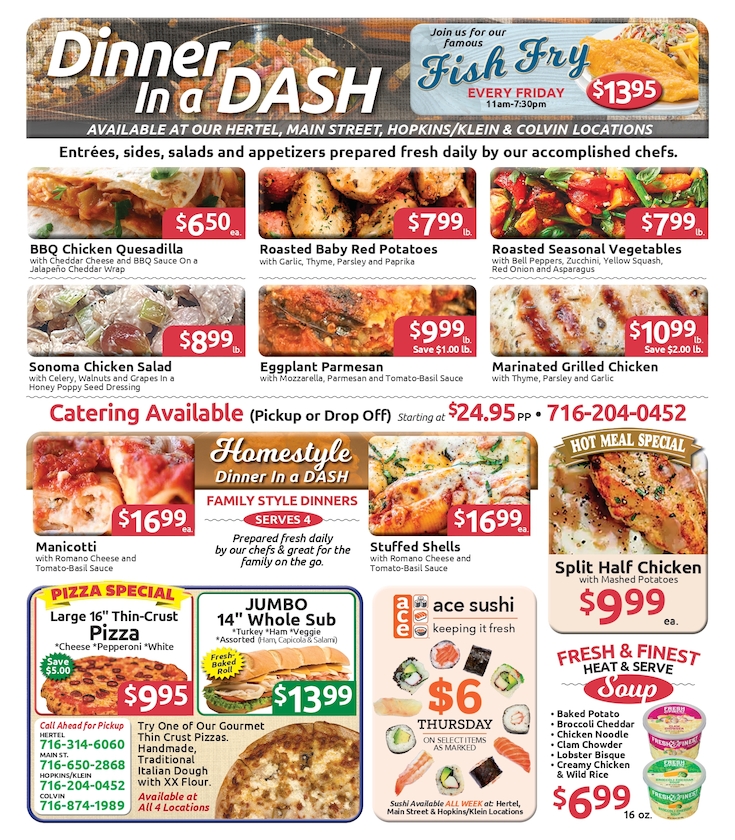 Circular Page 10
