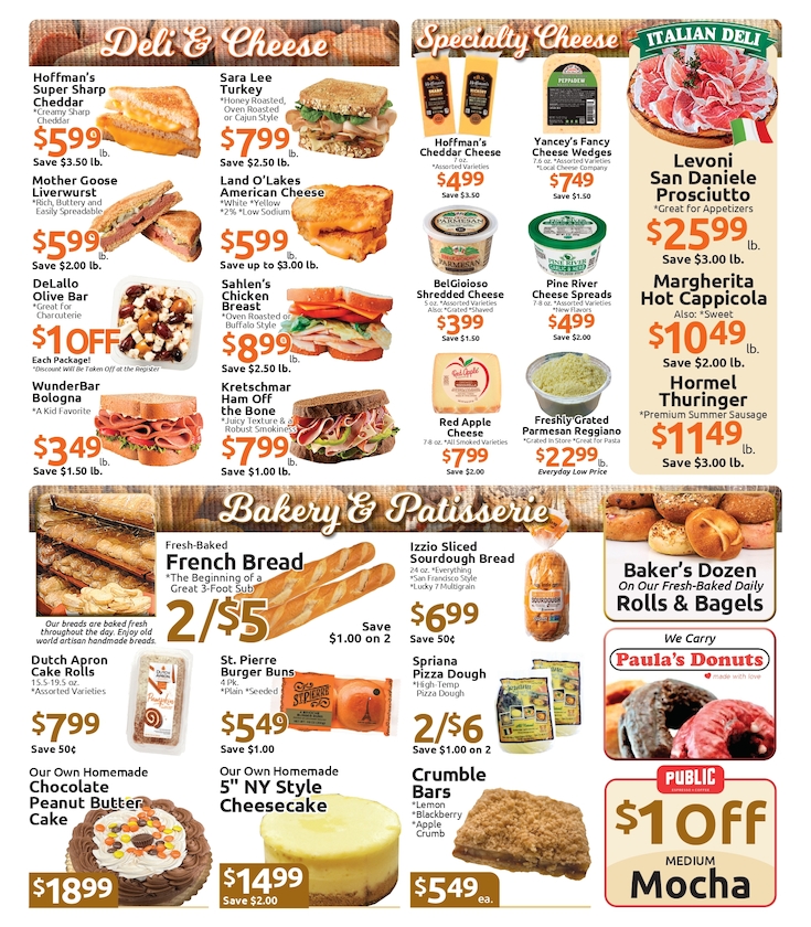 Circular Page 5