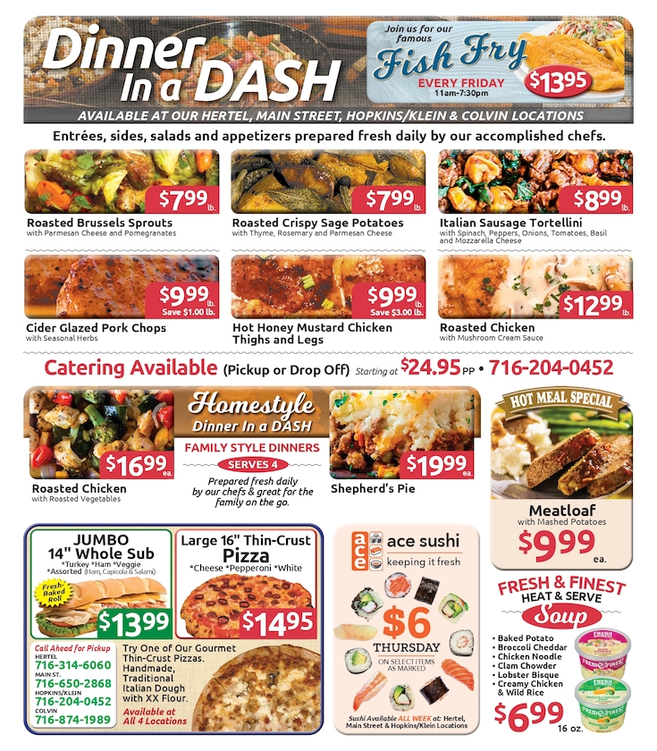 Circular Page 10